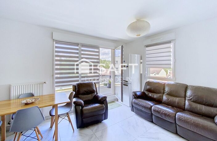 Dernier étage avec 2 terrasses Résidence récente 2022 — photo 4
