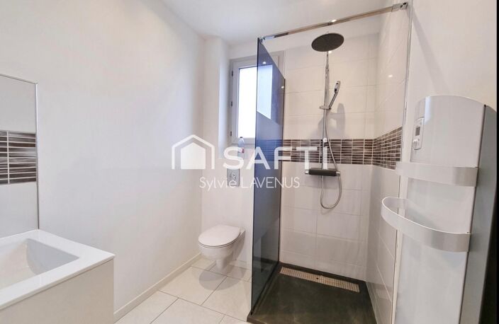 A CROUY 02, MAISON DE 2024 5 P. AVEC 4 CHAMBRES SUR UN TERRAIN DE 150 M2. — photo 2