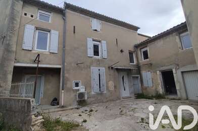 Maison 9 pièces 249000 €