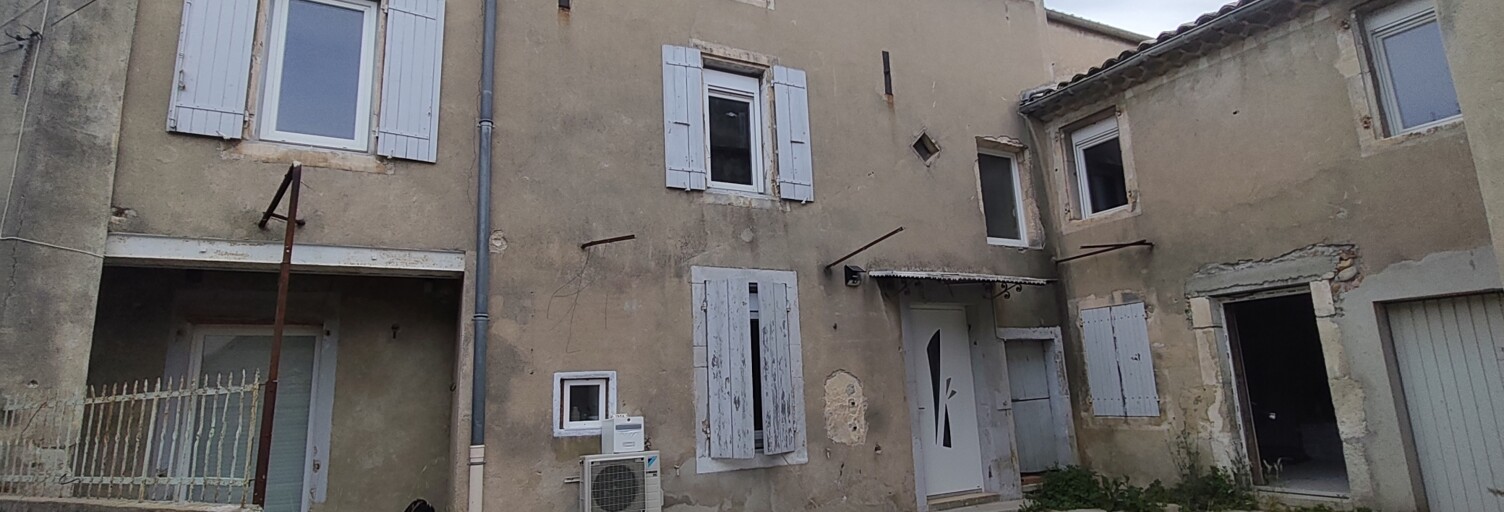 Maison 9 Pièces 255 m² à vendre à Saint-Just-d'Ardèche (07700)