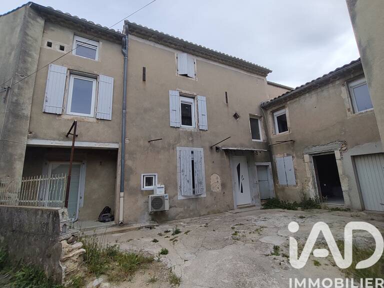 Vente Maison de village 9 pièces — photo 1