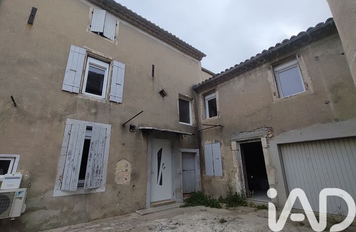 Vente Maison de village 9 pièces — photo 2