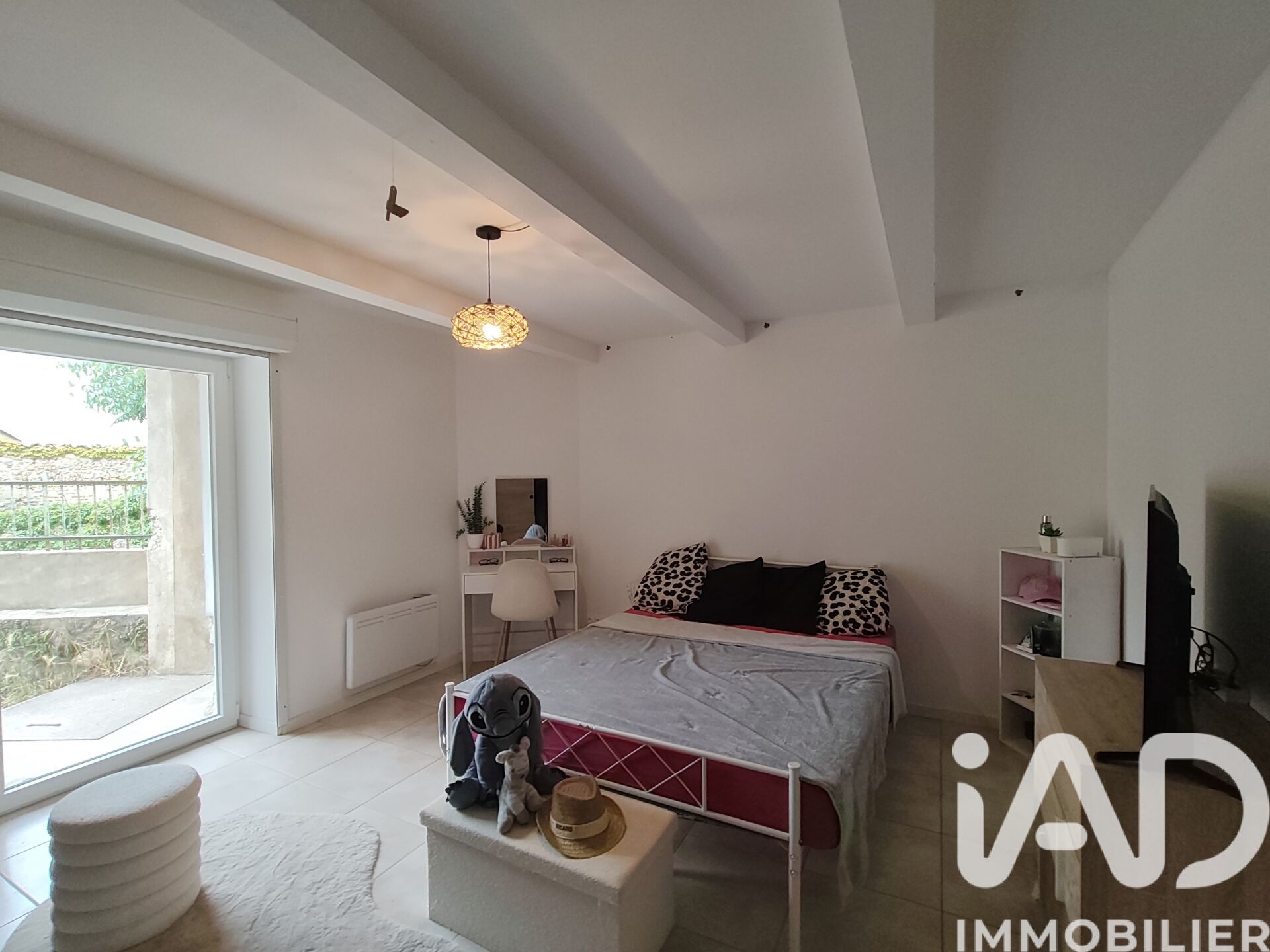 Vente Maison de village 9 pièces - Photo 4