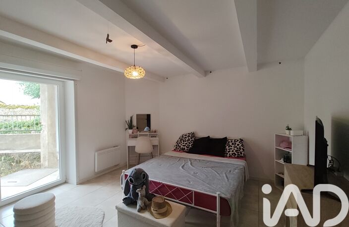 Vente Maison de village 9 pièces — photo 4