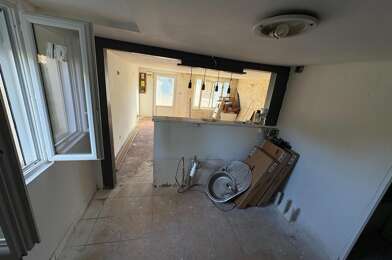 Maison 4 pièces 93000 €