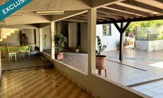 Maison 8 Pièces 112 m² à vendre à Le François (97240)