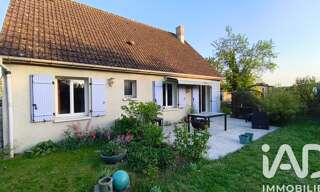 Maison 6 Pièces 110 m² à vendre à Prunay-le-Gillon (28360)