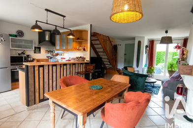 Maison 6 pièces 209000 €