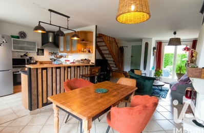 Vente Maison/villa 6 pièces — photo du bien