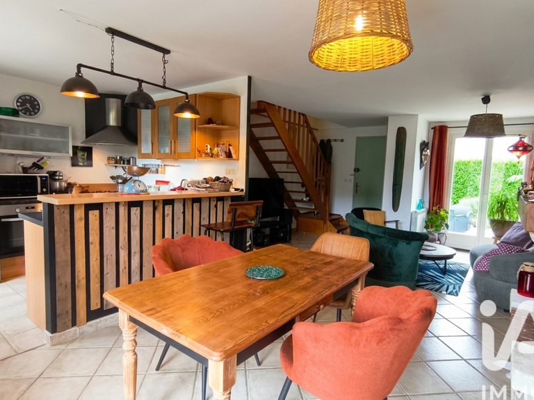 Vente Maison/villa 6 pièces — photo 1