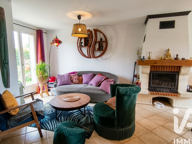 Vente Maison/villa 6 pièces — photo 2