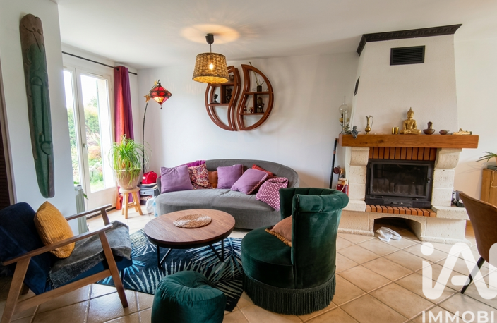 Vente Maison/villa 6 pièces — photo 2