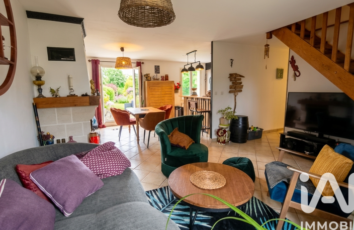 Vente Maison/villa 6 pièces — photo 3