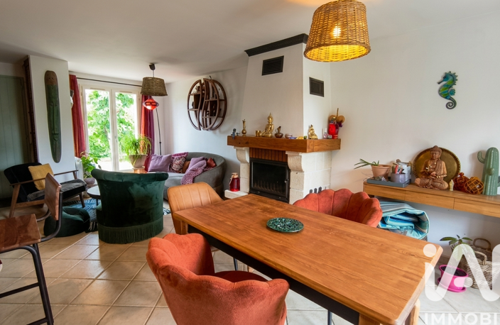 Vente Maison/villa 6 pièces — photo 4