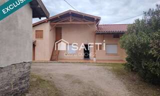 Maison 3 Pièces 85 m² à vendre à Montracol (01310)
