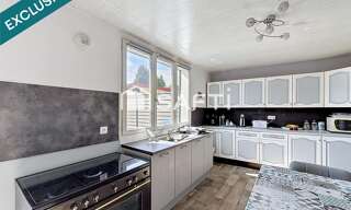 Maison 6 Pièces 124 m² à vendre à Montigny-en-Gohelle (62640)