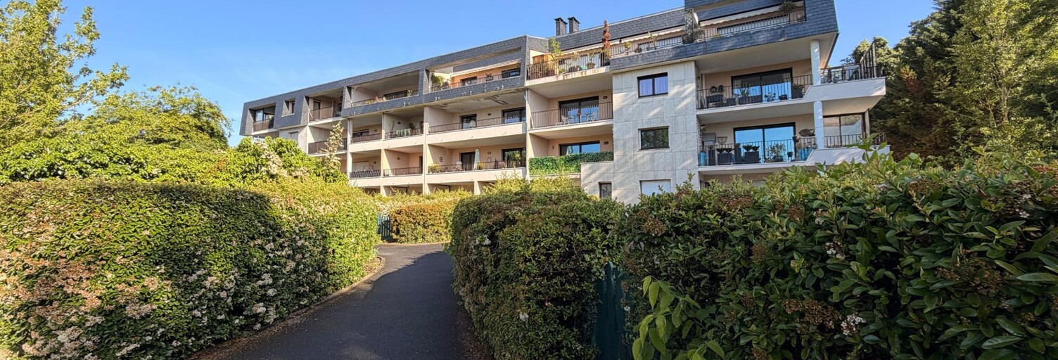 Appartement 4 Pièces 112 m² à vendre à Saint-Jean-de-Braye (45800)