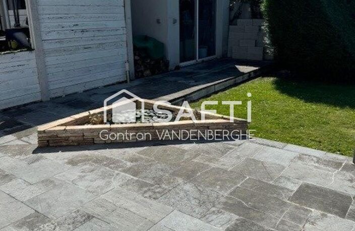 Maison Individuelle 4 Ch + Studio Indépendant à Aire-sur-la-Lys — photo 2