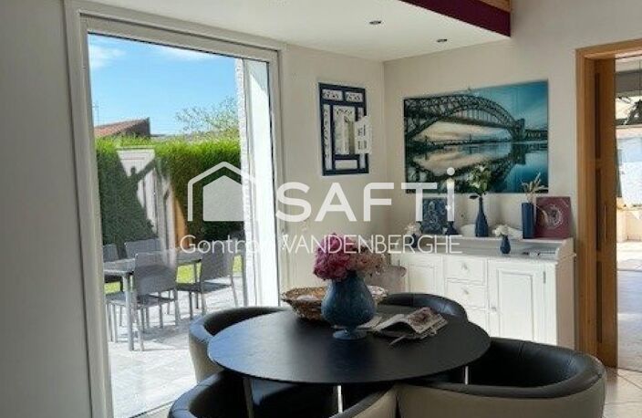 Maison Individuelle 4 Ch + Studio Indépendant à Aire-sur-la-Lys — photo 5