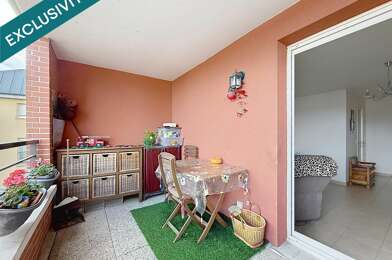 Appartement 3 pièces 299000 €