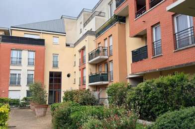 Appartement 3 pièces 299000 €