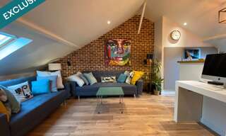 Appartement 2 Pièces 80 m² à vendre à Reims (51100)