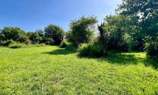 Terrain  1678 m² à vendre à Pont-l'Abbé (29120)