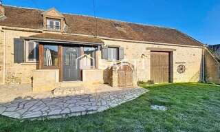 Maison 6 Pièces 116 m² à vendre à Moret-Loing-et-Orvanne (77250)