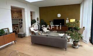 Maison 8 Pièces 224 m² à vendre à Arras (62000)