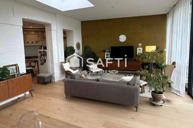 Maison 8 pièces 750000 €