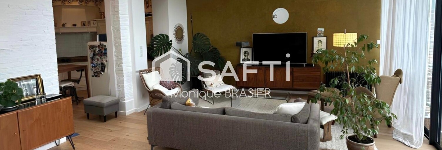 Maison 8 Pièces 224 m² à vendre à Arras (62000)