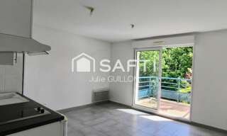 Appartement 2 Pièces 41 m² à vendre à Saint-Nazaire (44600)