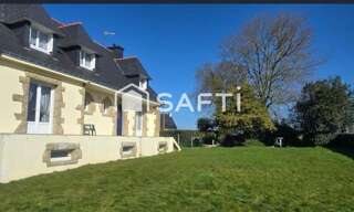 Maison 8 Pièces 175 m² à vendre à Guénin (56150)