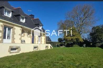 Maison 8 pièces 288000 €