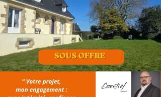 Maison 8 Pièces 175 m² à vendre à Guénin (56150)