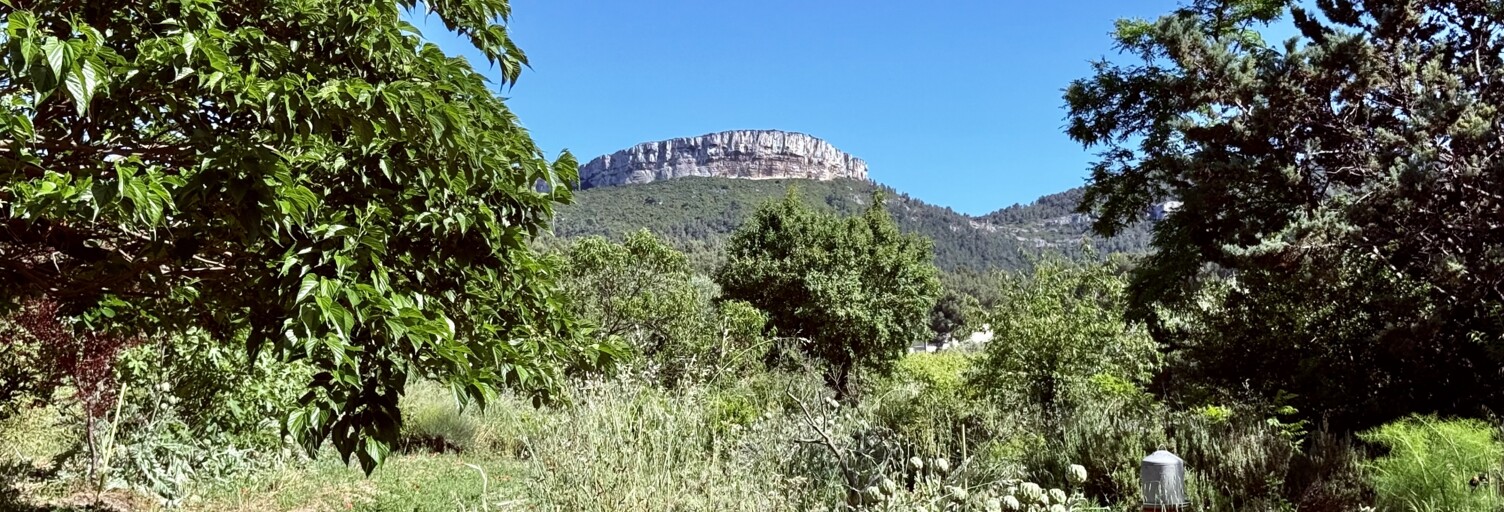 Maison 4 Pièces 265 m² à vendre à Cassis (13260)