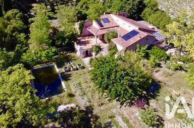 Maison 4 pièces 1290000 €