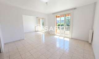 Appartement 3 Pièces 68 m² à vendre à Aubagne (13400)
