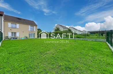 Maison 5 pièces 479900 €