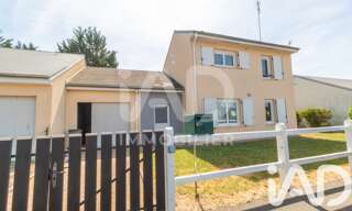 Maison 4 Pièces 101 m² à louer à Dampierre-en-Burly (45570)