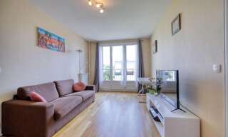 Appartement 3 Pièces 51 m² à vendre à Le Plessis-Robinson (92350)