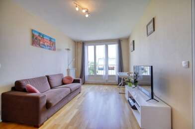Appartement 3 pièces 229000 €