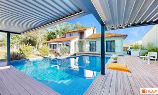 Maison 6 Pièces 190 m² à vendre à Labarthe-Inard (31800)