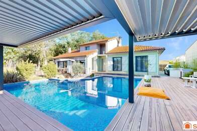 Maison 6 pièces 370000 €