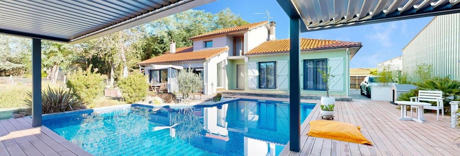 Maison 6 Pièces 190 m² à vendre à Labarthe-Inard (31800)