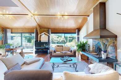 Maison 6 pièces 349000 €