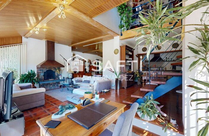 LABARTHE-INARD-UNE MAISON OÙ IL FAIT BON VIVRE, — photo 2