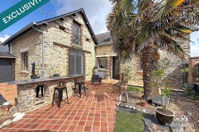 Maison 8 pièces 233000 €