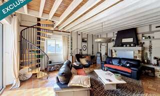 Maison 8 Pièces 168 m² à vendre à Segré-en-Anjou Bleu (49520)