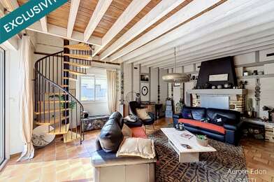 Maison 8 pièces 233000 €